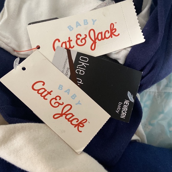 Baby Boy Bundle - Picture 4 of 4